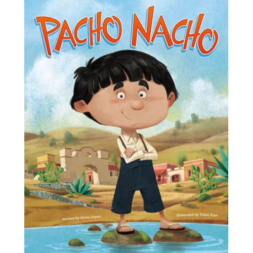 Pacho Nacho