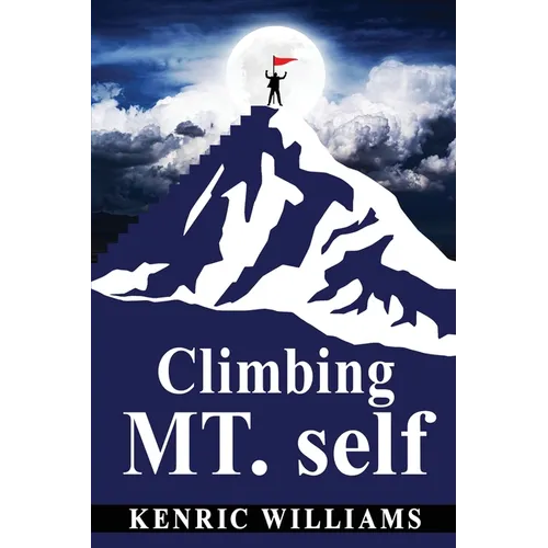 Climbing MT. self