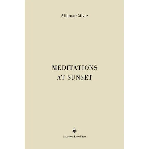 Meditations at Sunset