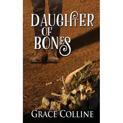 Daughter of Bones