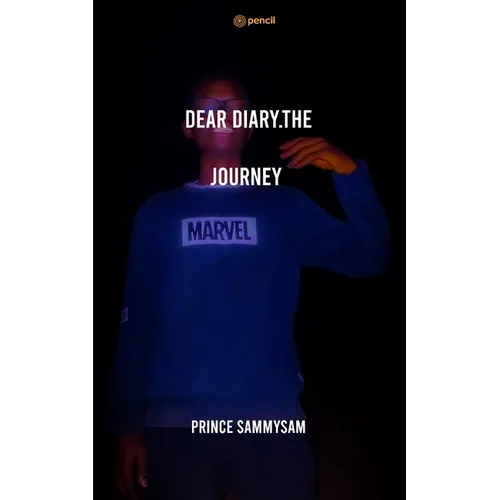 Dear Diary.The Journey