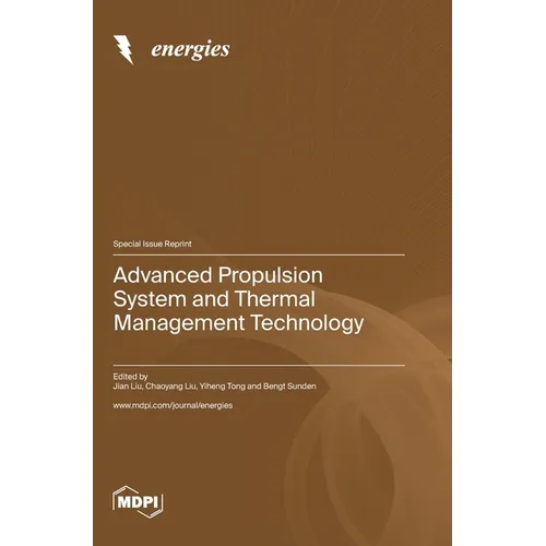 Advanced Propulsion System and Thermal Management Technology