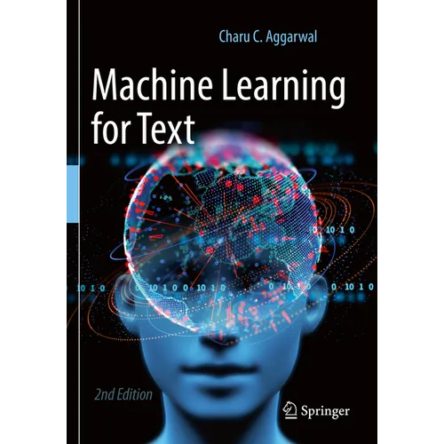 Machine Learning for Text