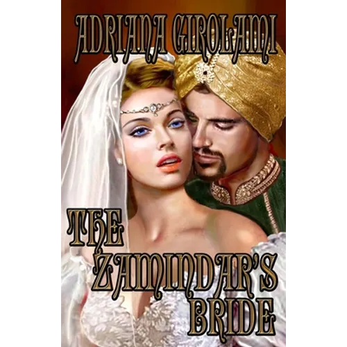The Zamindars Bride