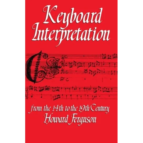 Keyboard Interpretation