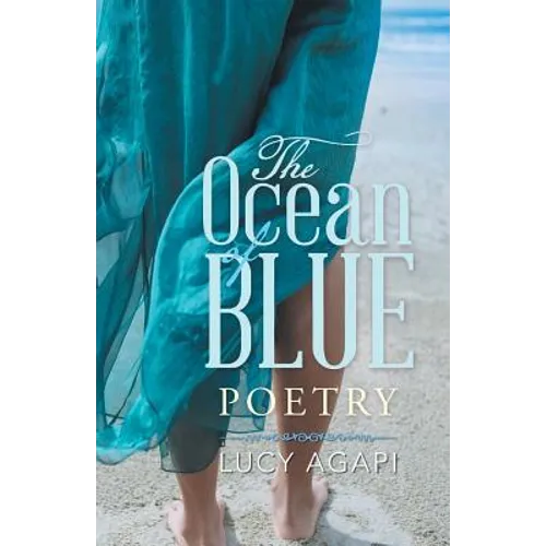 The Ocean of Blue: Poetry
