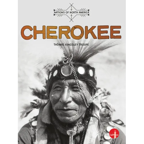 Cherokee