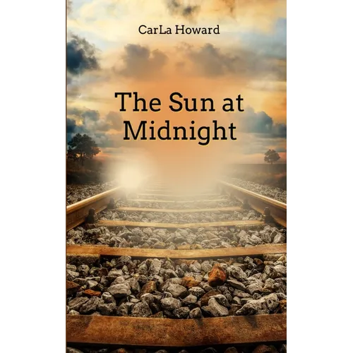 The Sun at Midnight