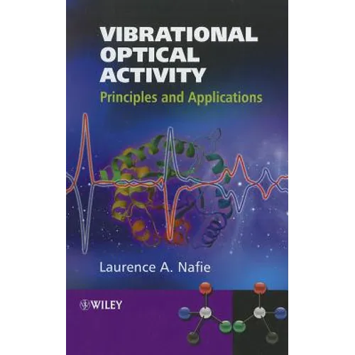 Vibrational Optical Activity