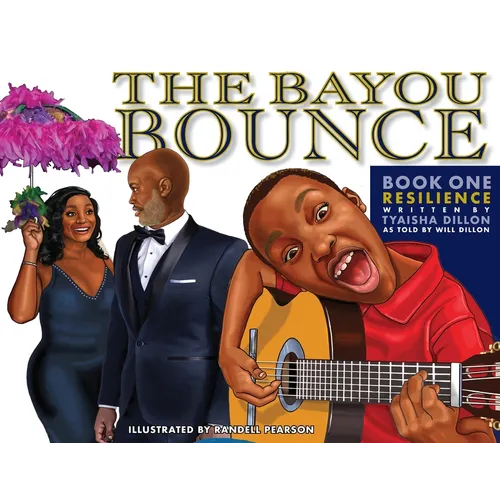 The Bayou Bounce