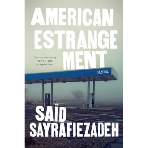 American Estrangement: Stories