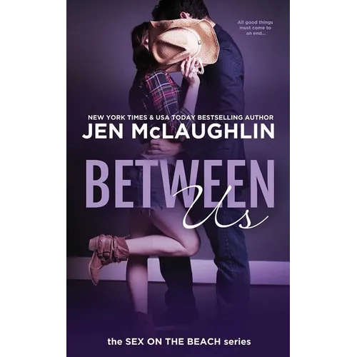 Between Us: Sex on the Beach