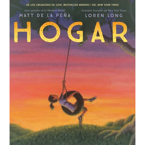 Hogar (Home Spanish Edition)