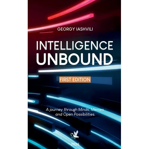 Intelligence Unbound