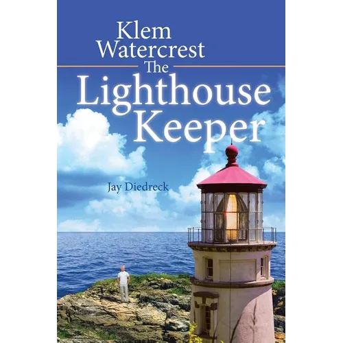 Klem Watercrest The Lighthouse Keeper