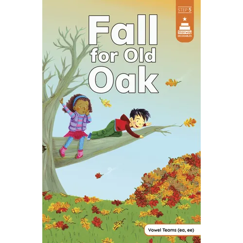 Fall for Old Oak