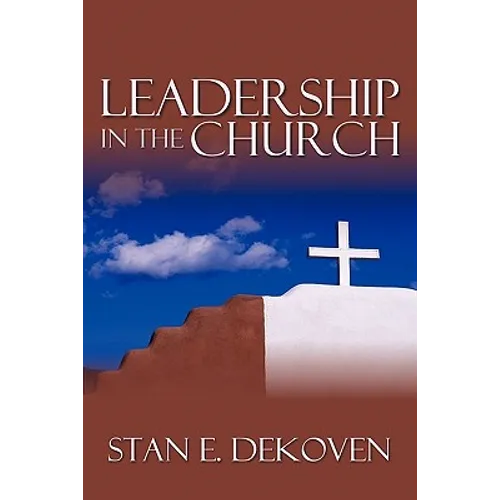 Leadership in the Church