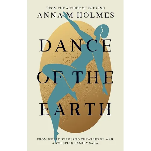 Dance of the Earth