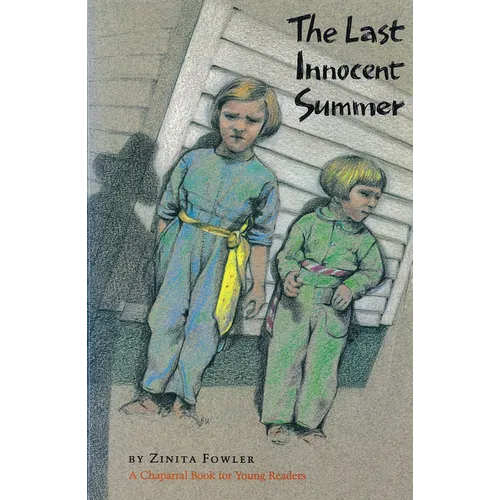The Last Innocent Summer