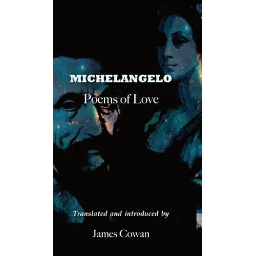 Michelangelo: Poems of Love
