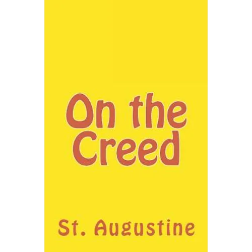 On the Creed