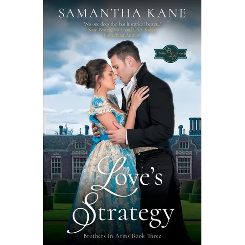 Love's Strategy