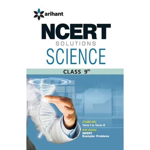 NCERT Solutions Science IX