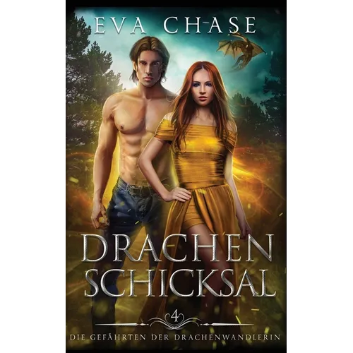 Drachenschicksal