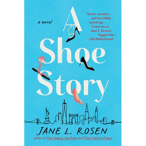A Shoe Story