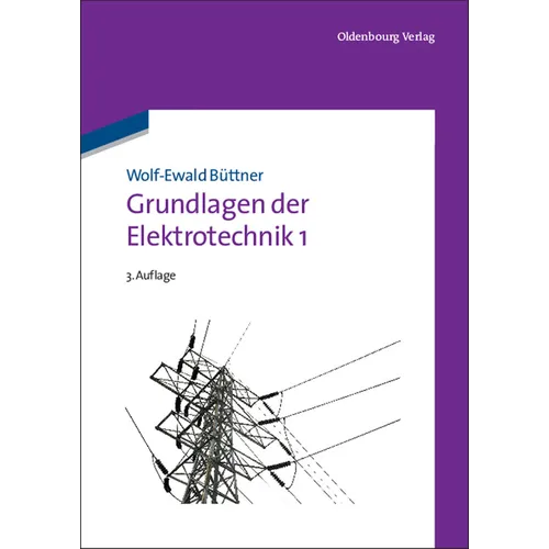 Grundlagen der Elektrotechnik 1