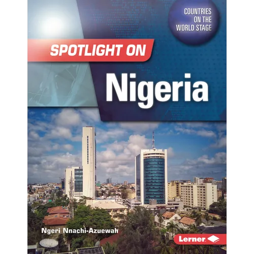 Spotlight on Nigeria