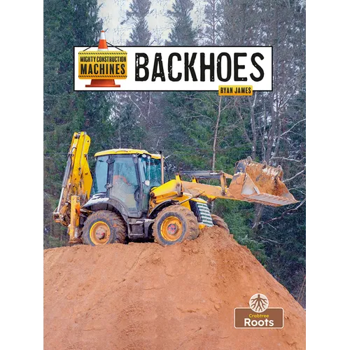 Backhoes