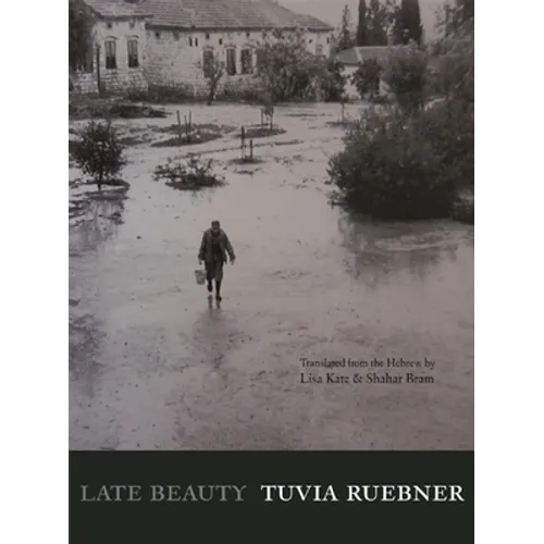 Late Beauty