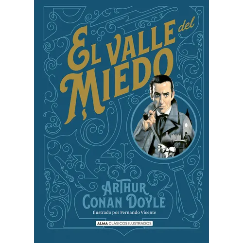 El Valle del Miedo