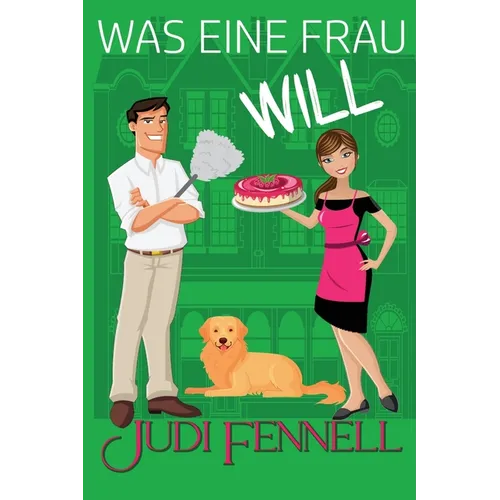 Was eine Frau will