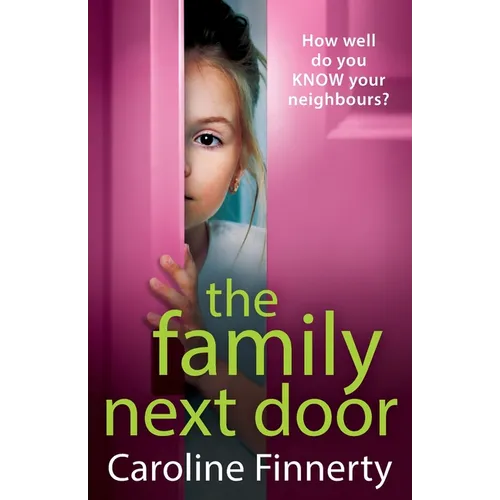 The Family Next Door