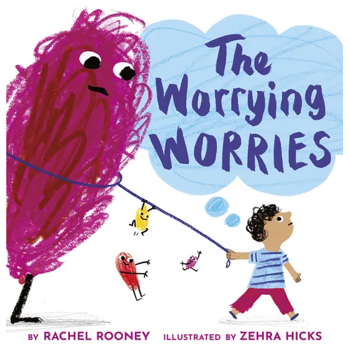 The Worrying Worries
