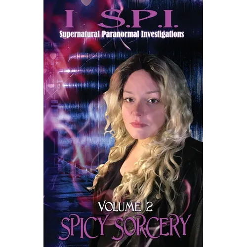 I S.P.I. Spicy Sorcery