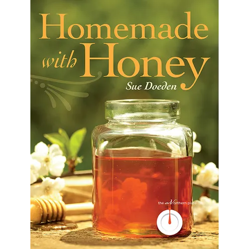 Homemade with Honey