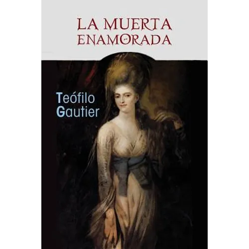 La muerta enamorada