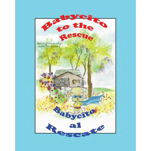 Babycito to the rescue Babycito al rescate
