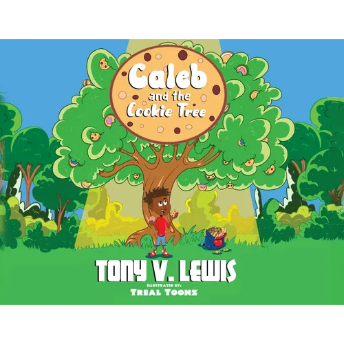 Caleb and the Cookie Tree