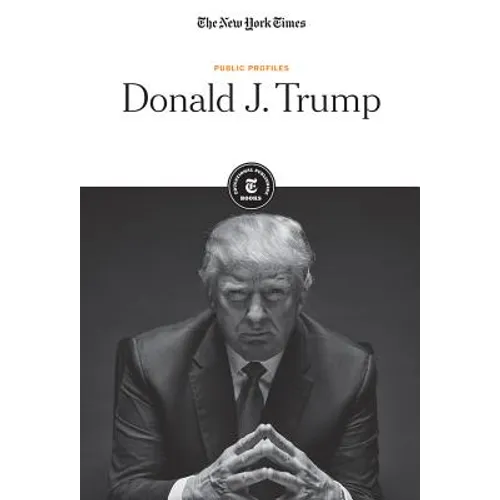 Donald J. Trump