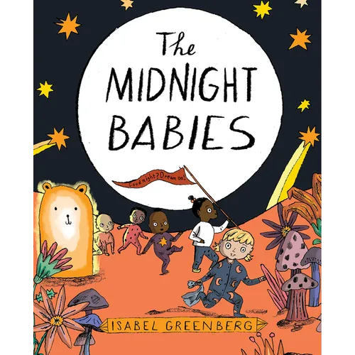 The Midnight Babies