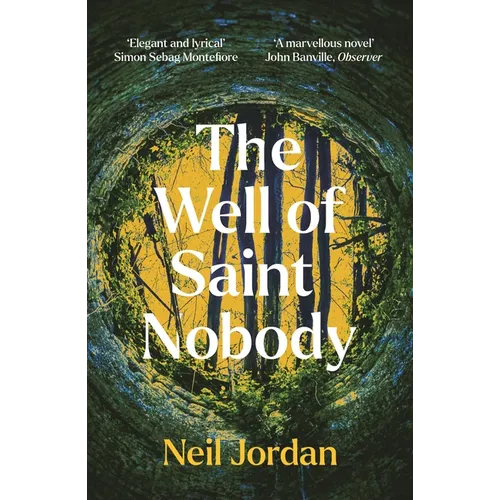 The Well of Saint Nobody