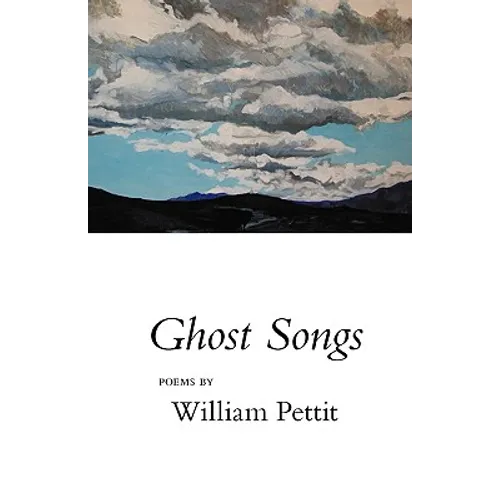 Ghost Songs