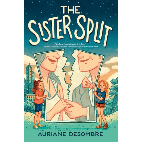 The Sister Split