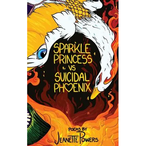 Sparkle Princess vs. Suicidal Phoenix