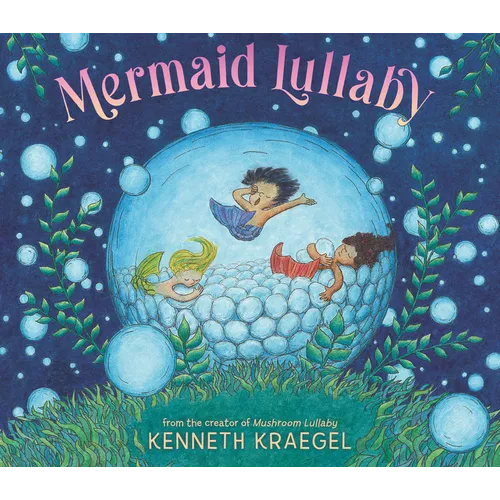Mermaid Lullaby