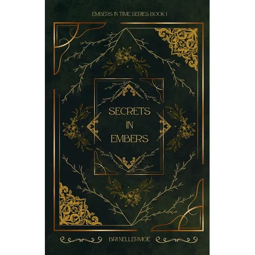 Secrets in Embers